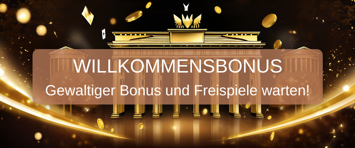F1 Casino Bonus - Jetzt Freispiele sichern